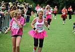 Race for Life 2011